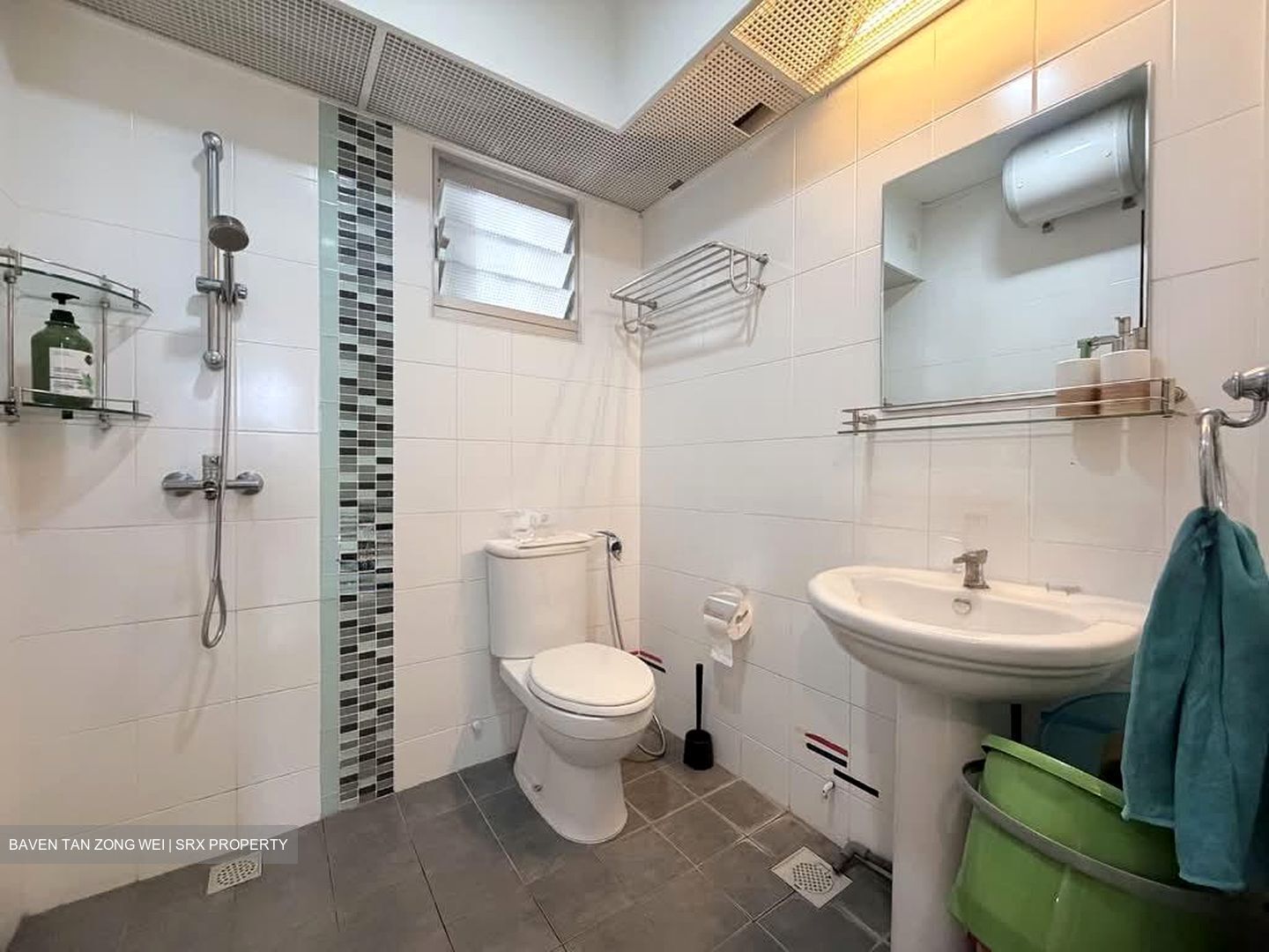 Blk 613B Damai Grove (Punggol), HDB 4 Rooms #558296071
